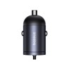 Premium Tiny Star 30W Mini Car Charger with USB-C Cable | Australia