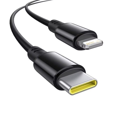 Premium Circular Plastic Car Charger (C+C) + (C&L) Cable