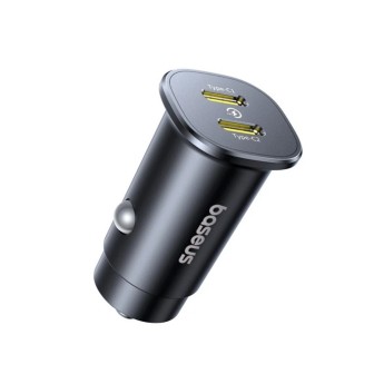 Premium GoTrip DP1 Car Charger C+C 30W | Australia
