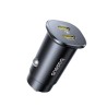 Premium GoTrip DP1 Car Charger C+C 30W | Australia