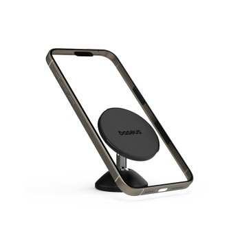 Premium GoTrip DC1 Small Ears Magnetic Car Mount (Vertical Type)