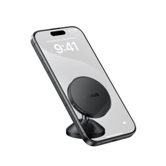 Premium GoTrip DC1 Small Ears Magnetic Car Mount (Vertical Type)