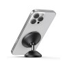 Premium GoTrip DC1 Small Ears Magnetic Car Mount (Vertical Type)