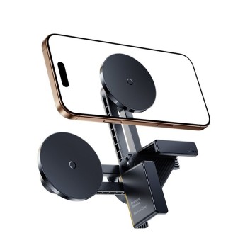 Premium T-Space TC1 Central Screen Mount (Corner Version) | Australia