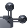 Premium T-Space TC1 Central Screen Mount (Corner Version) | Australia