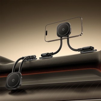Premium PrimeTrip C03s Magnetic Car Mount (Stick-on Type) | Australia