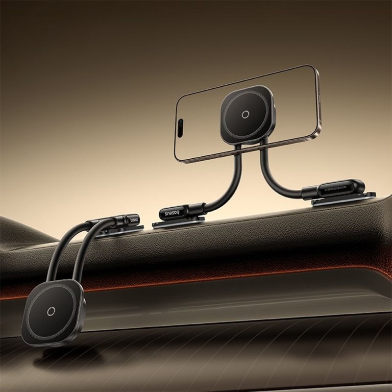 Premium PrimeTrip C03s Magnetic Car Mount (Stick-on Type) | Australia