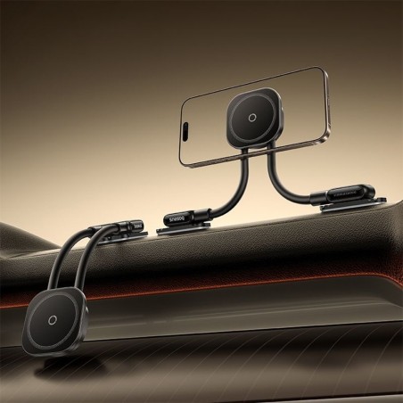 Premium PrimeTrip C03s Magnetic Car Mount (Stick-on Type) | Australia
