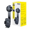 Premium PrimeTrip C03 Air Clamping Car Mount (Suction Cup