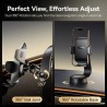 Premium PrimeTrip C03 Air Clamping Car Mount (Suction Cup