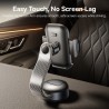 Premium PrimeTrip C03 Air Clamping Car Mount (Suction Cup