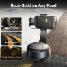 Premium PrimeTrip C03 Air Clamping Car Mount (Suction Cup