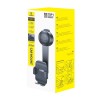 Premium PrimeTrip C03 Air Clamping Car Mount (Suction Cup