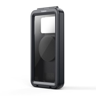 Premium PrimeTrip VB1 RainShield Case for Bike Handlebar