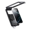 Premium PrimeTrip VB1 RainShield Case for Bike Handlebar