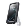 Premium PrimeTrip VB1 RainShield Case for Bike Handlebar