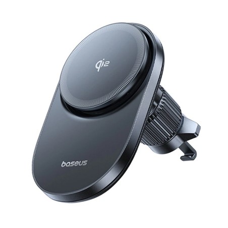 Premium PrimeTrip VC1 Pro Magnetic Wireless Charging Car Mount Qi2 Air Vent