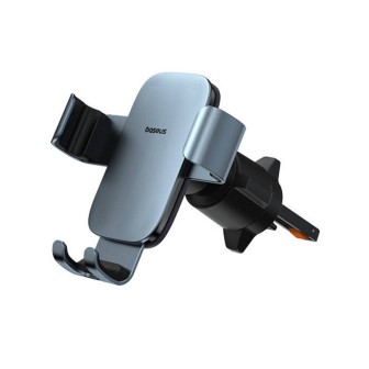Premium Metal Age 3 Gravity Car Mount (Air Vent Version)