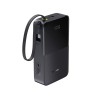 Premium EnerFill FC51 Bipow2 Pro Digital Display Power Bank with - White