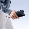 Premium Lipow Dual-Cable Power Bank with Digital Display 20000mAh