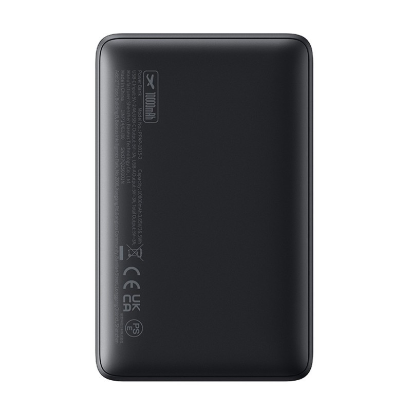 Premium EnerFill FP11 Power Bank 10000mAh 15W - White | Australia