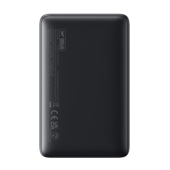 Premium EnerFill FP11 Power Bank 10000mAh 15W - Cosmic
