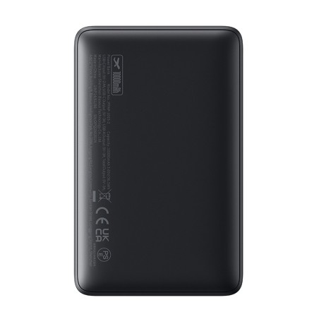 Premium EnerFill FP11 Power Bank 10000mAh 15W - Cosmic