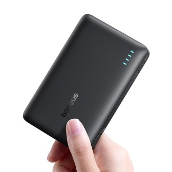 Premium EnerFill FP21 Power Bank 10000mAh 22.5W - White | Australia