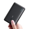 Premium EnerFill FP21 Power Bank 10000mAh 22.5W - Cosmic