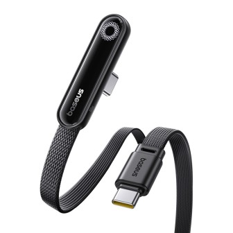 Premium MVP 3 Fast Charging Cable USB-C to USB-C 100W 1M for iPhone 15/16/17
