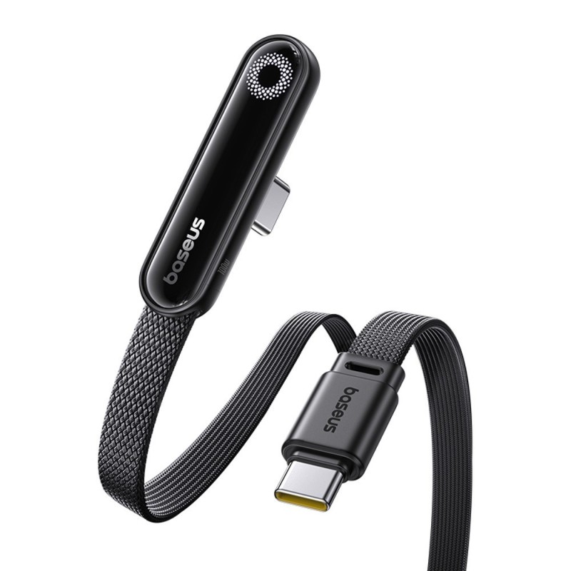 Premium MVP 3 Fast Charging Cable USB-C to USB-C 100W 1M for iPhone 15/16/17