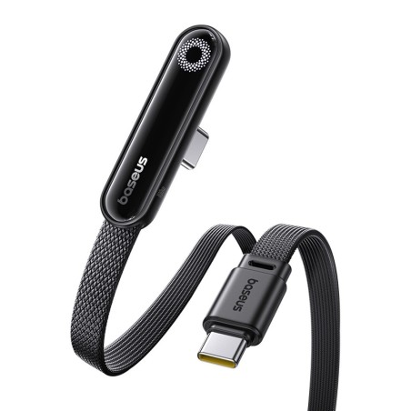 Premium MVP 3 Fast Charging Cable USB-C to USB-C 100W 1M for iPhone 15/16/17
