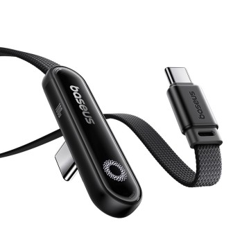 Premium MVP 3 Fast Charging Cable USB-C to USB-C 100W 1M for iPhone 15/16/17