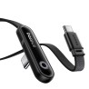 Premium MVP 3 Fast Charging Cable USB-C to USB-C 100W 1M for iPhone 15/16/17