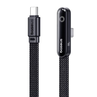 Premium MVP 3 Fast Charging Cable USB-C to USB-C 100W 1M for iPhone 15/16/17