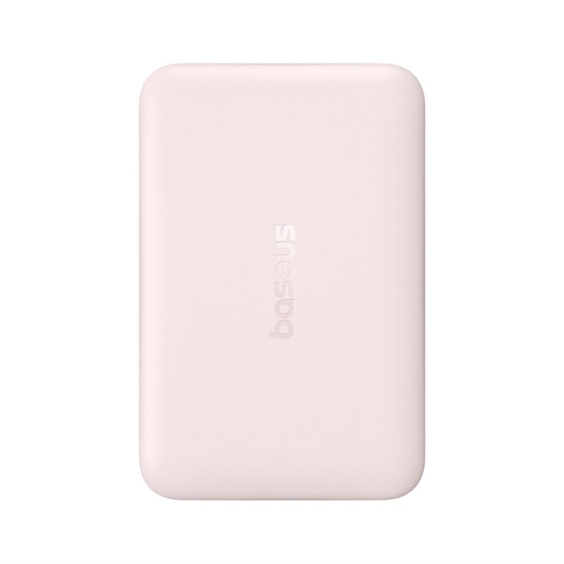 Premium EnerFill FM11 Ultra-Mini Magnetic Power Bank 10000mAh 22.5W
