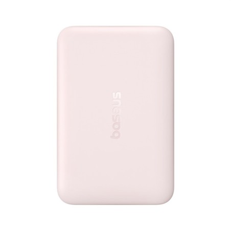 Premium EnerFill FM11 Ultra-Mini Magnetic Power Bank 10000mAh 22.5W