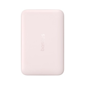 Premium EnerFill FM11 Ultra-Mini Magnetic Power Bank 10000mAh 22.5W - Cosmic