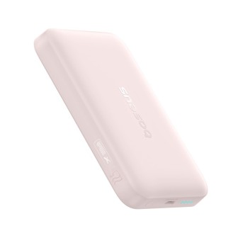 Premium EnerFill FM11 Ultra-Mini Magnetic Power Bank 10000mAh 22.5W