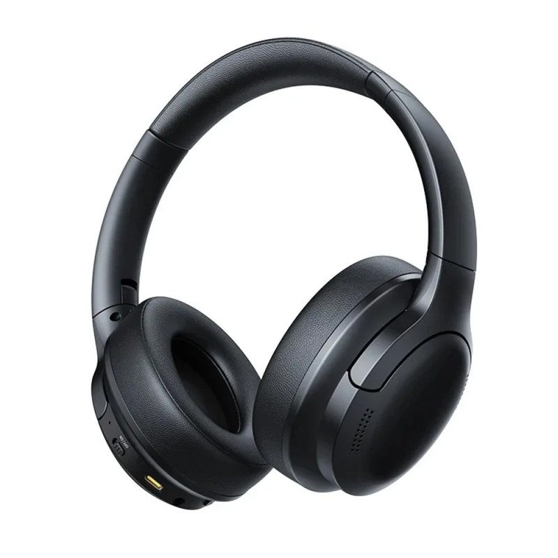 Premium Bass BH1 Lite Bluetooth Wireless Headphones - Cosmic