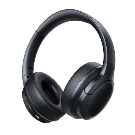Premium Bass BH1 Lite Bluetooth Wireless Headphones - Cosmic