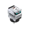 Transformers 35W PD Fast Charger TF-K21 GaN USB A + Type C Dual Port - Silver