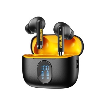 Transformers TF-T50 TWS Earphone Bluetooth - Grey | Australia