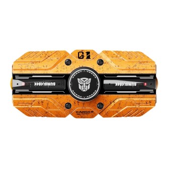 Transformers TF-T80 TWS Earphone Bluetooth - Black | Australia