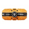 Transformers TF-T80 TWS Earphone Bluetooth - Yellow | Australia