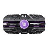 Transformers TF-T80 TWS Earphone Bluetooth - Yellow | Australia