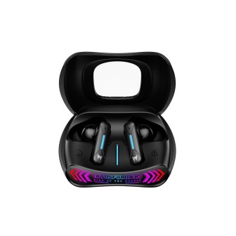 Transformers TF-T97 TWS Earphone Bluetooth - Black | Australia
