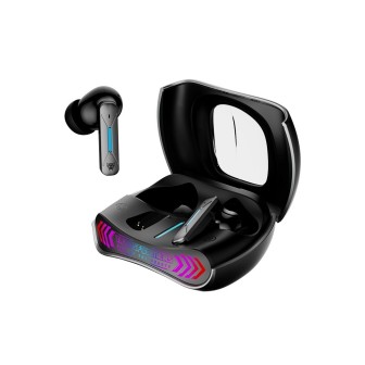 Transformers TF-T97 TWS Earphone Bluetooth - Black | Australia
