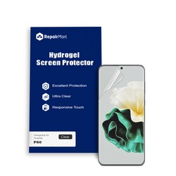 Huawei P60 Hydrogel Screen Protector