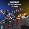Transformers TF-A10 High Quality Fast Charging Data Cable
